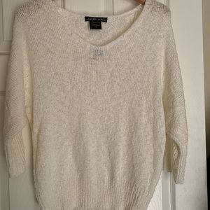 US sweaters pullover oversized sweater